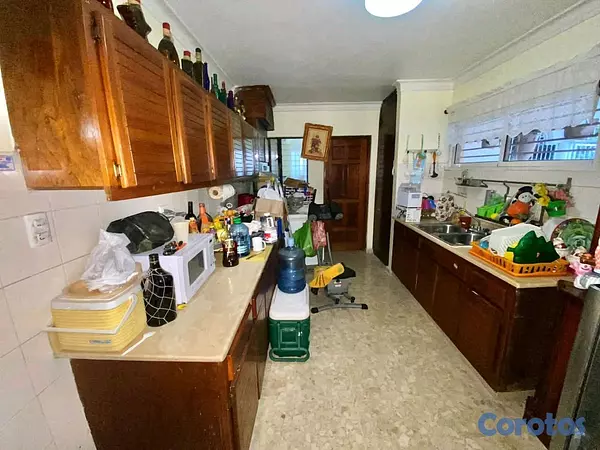casas - Casa en Venta en la Castellana  15