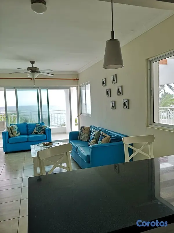 apartamentos - En venta Apartamento en Juan Dolio 7