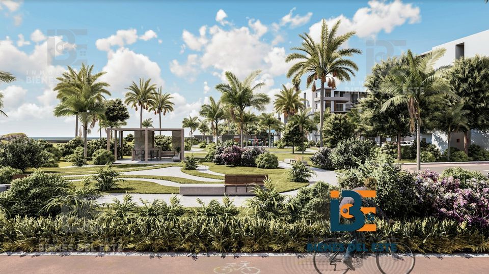 apartamentos - VENTA DE APARTAMENTOS NUEVOS; 1,000USD. 6