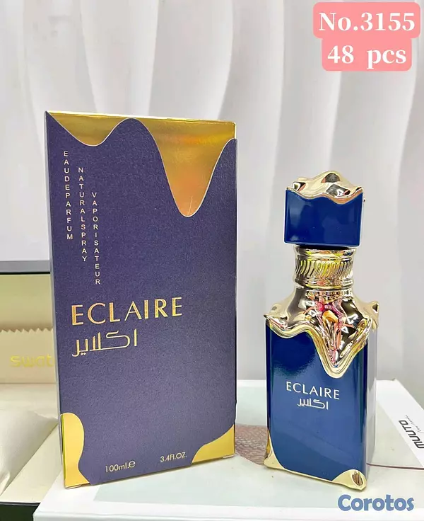 salud y belleza - ofertas de perfumes 6 por 5400 6