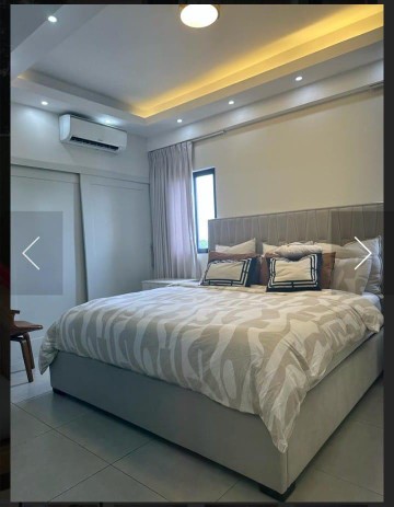 apartamentos - Apartamento en los restauradores amoblado 3