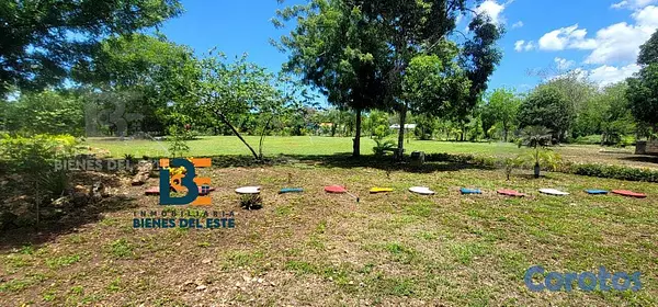solares y terrenos - SE VENDE DE OPORTUNIDAD Excelente Finca con 3,000  10