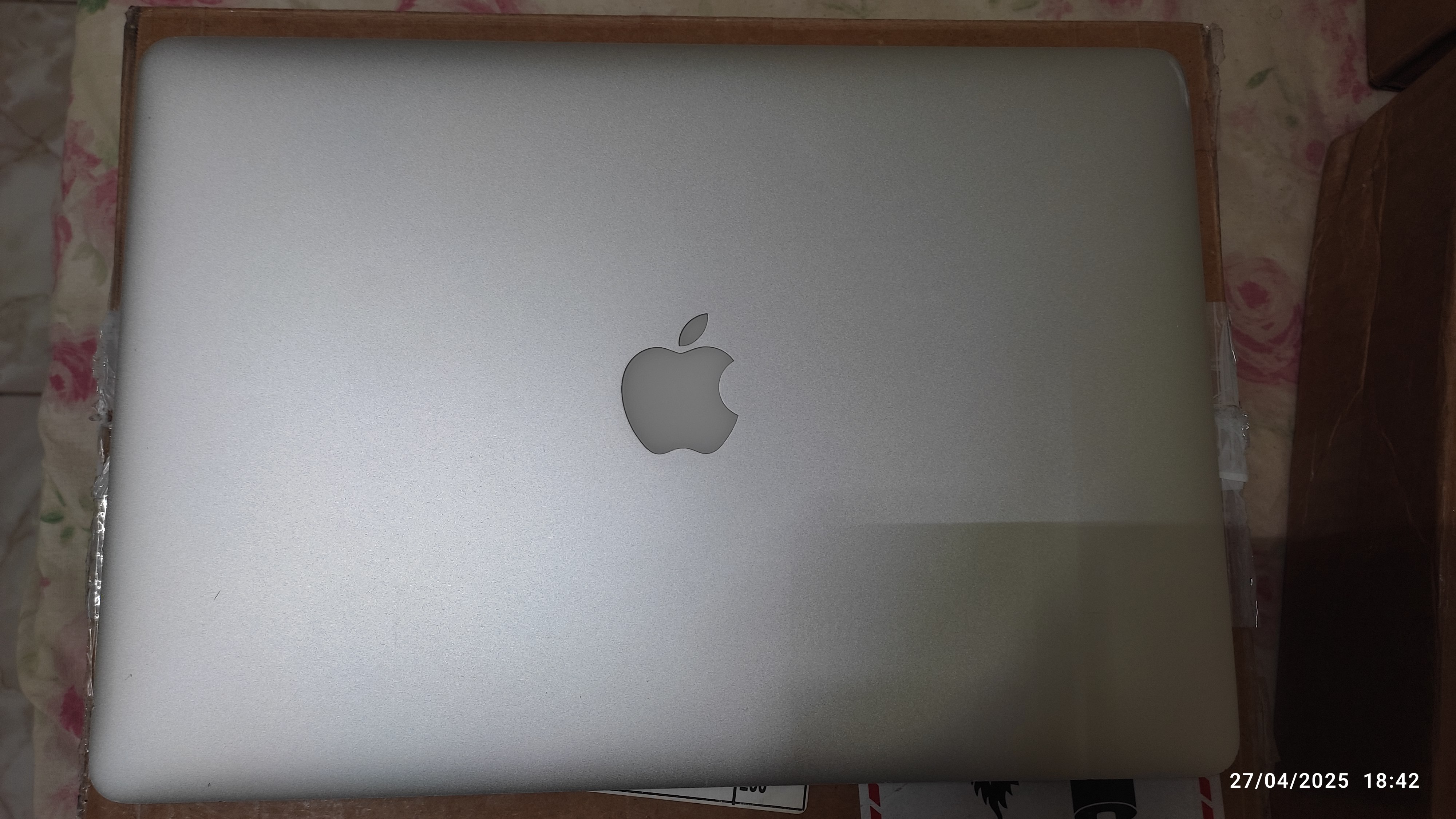 computadoras y laptops - Macbook Pro 2015 --- 15'' Pulgadas 1