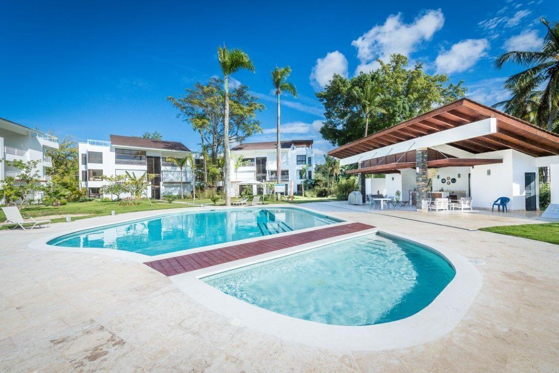 penthouses - Penthouse de 3 Habitaciones Amueblado en Playa Bonita/Las Terrenas 0