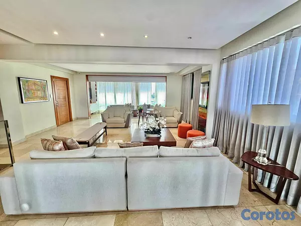 penthouses - vendo Penthouse en Renacimiento. 8