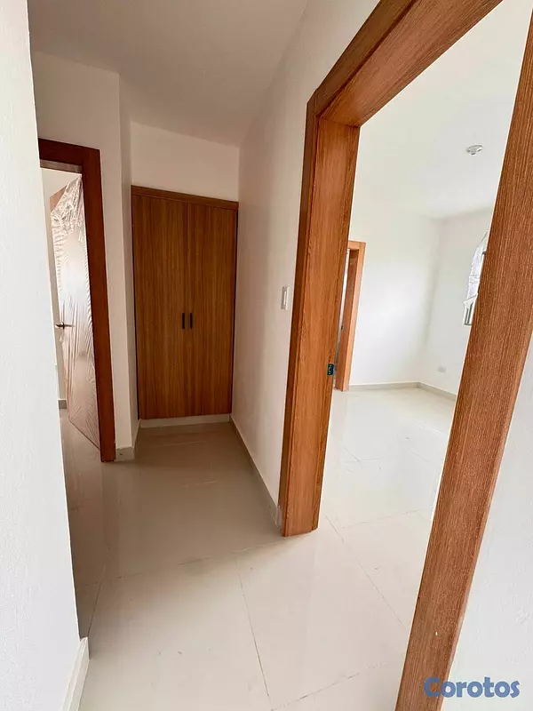 apartamentos - Venta de Apartamento en Reparto los tres ojos 8