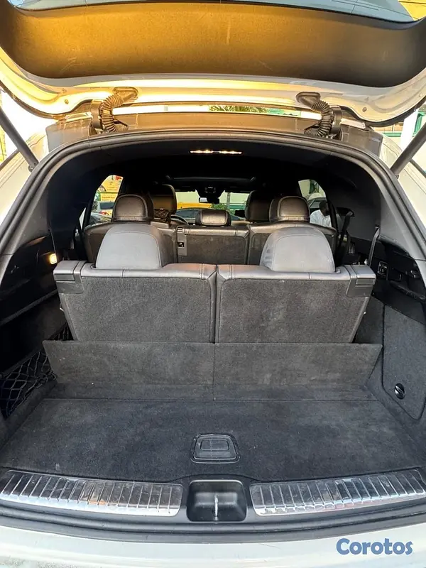 jeepetas y camionetas - MERCEDES-BENZ GLE350 2020 6