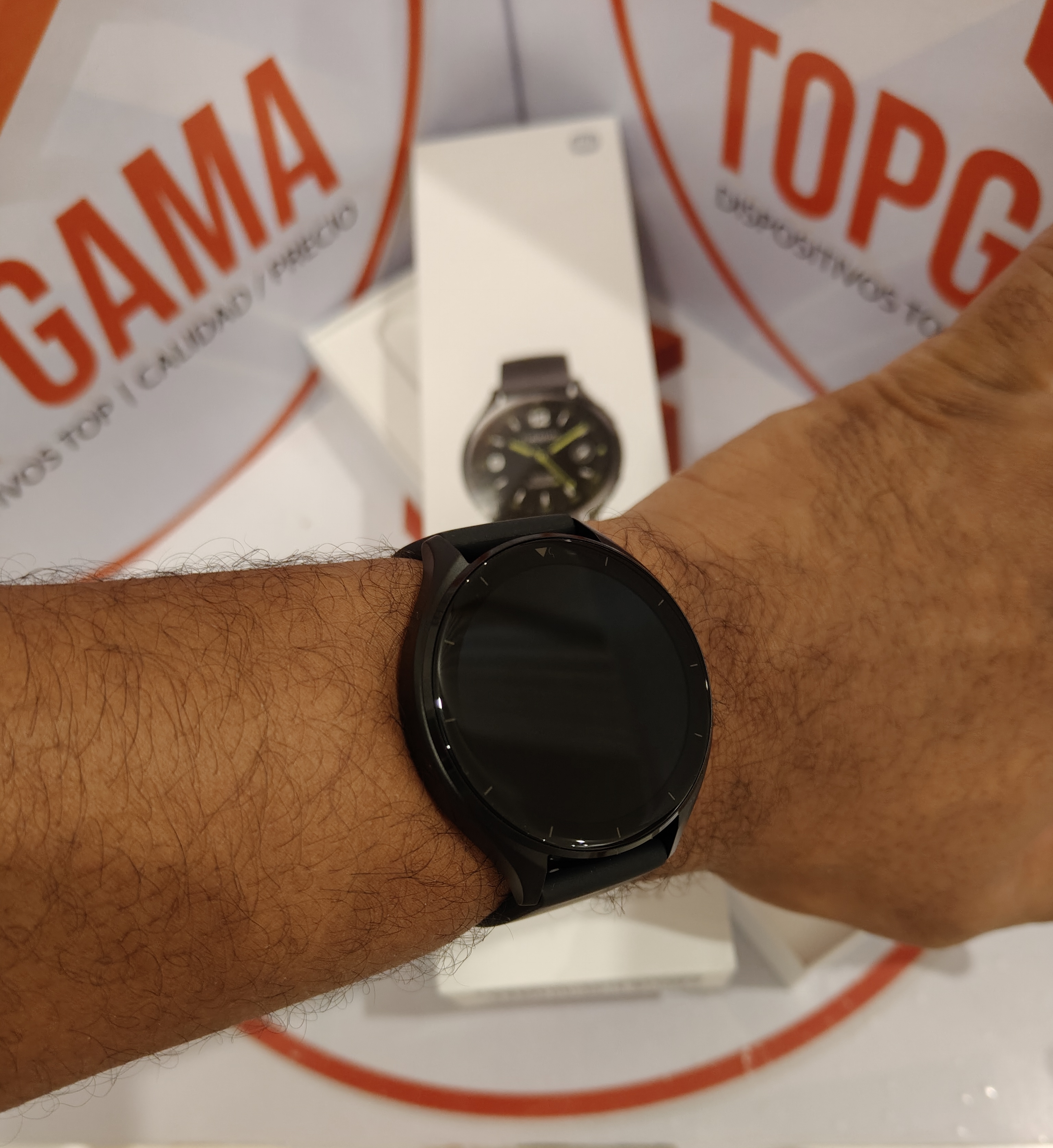 otros electronicos - Xiaomi Watch 2 7