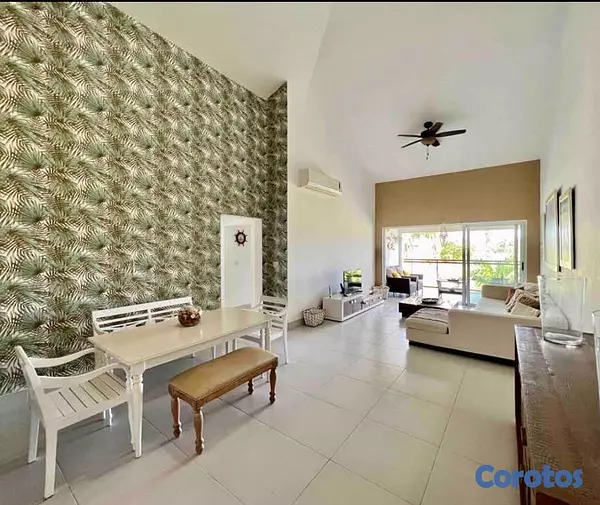 casas vacacionales y villas - Caribbean Lake - Cocotal 3