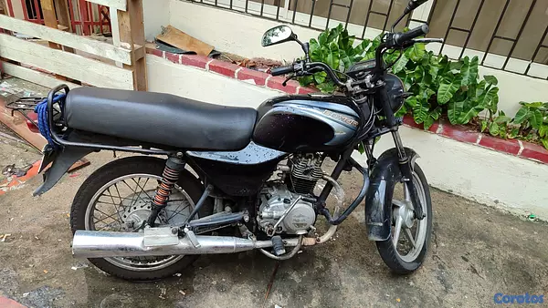 motores y pasolas - motor bajaj boxer mb100 (puerquito) 2