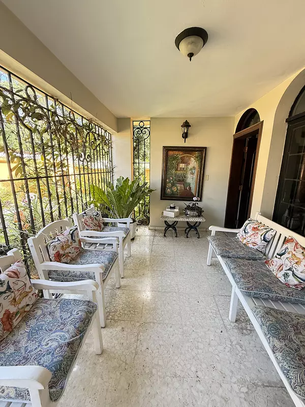 casas - Casa en Arroyo Hondo Viejo 7