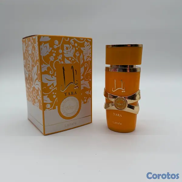 joyas, relojes y accesorios - Perfume para ellas 9