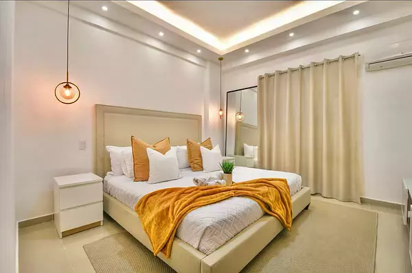 apartamentos - Apartamento en Venta – Ensanche Quisqueya 9