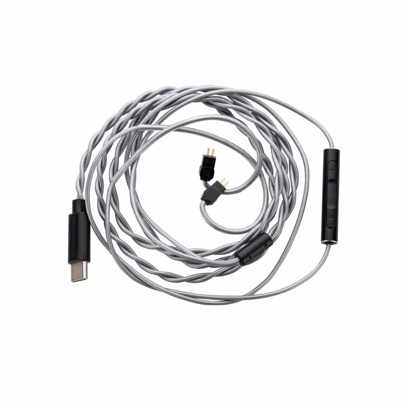 accesorios para electronica - Cables para auriculares e IEMs amplia variedad consultar modelo y precio 4