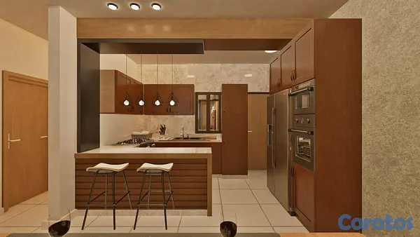 apartamentos - LO MEJOR DE PRADO ORIENTAL 7
