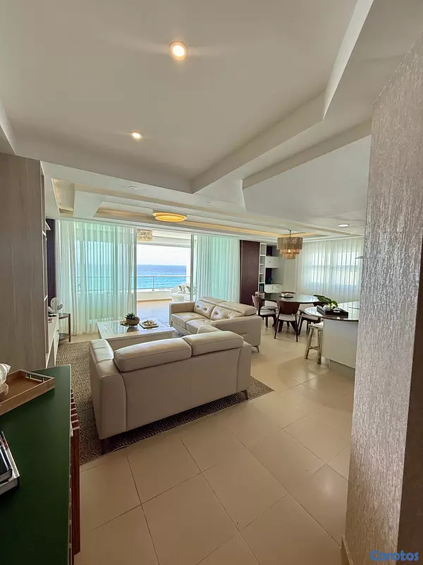 apartamentos - Apartamento en Marbella Juan Dolio Renta Corta 5