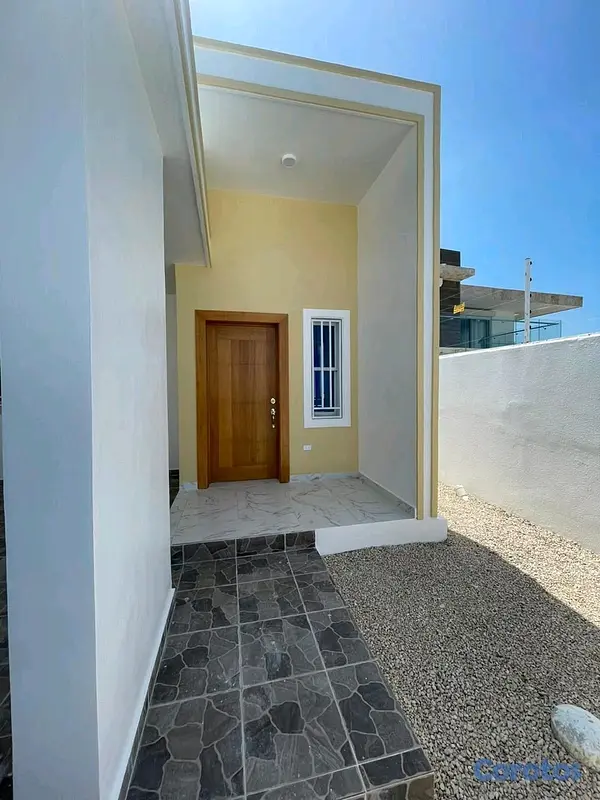 casas vacacionales y villas - titulo deslindado 12