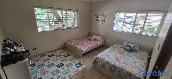 casas - CASA PROYECTO CERRADO DE VENTA EN ALTOS DE ARROYO HONDO III 4
