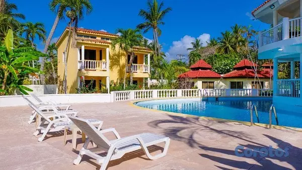 otros inmuebles - Hotel en venta en Cabarete, puerto plata 5
