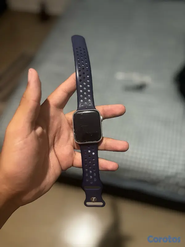 otros electronicos - APPLE WATCH SE 44MM 4