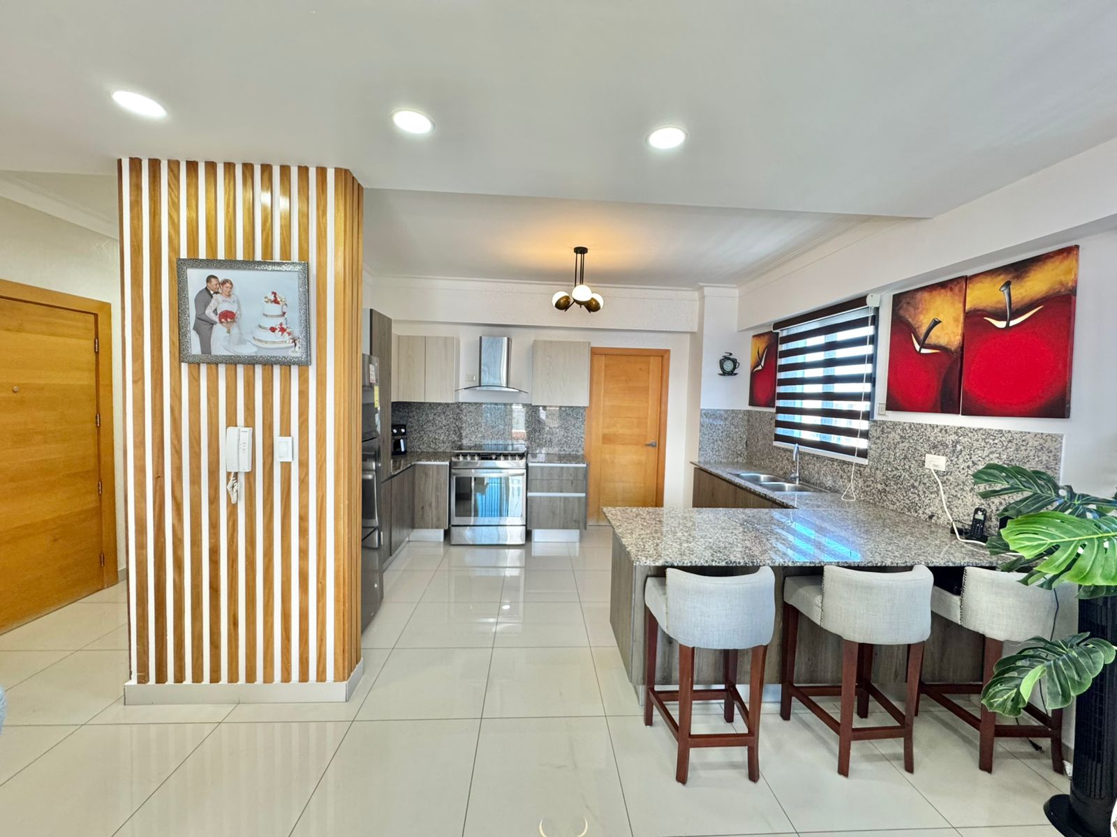 penthouses - Vendo Pent-house en Naco 1