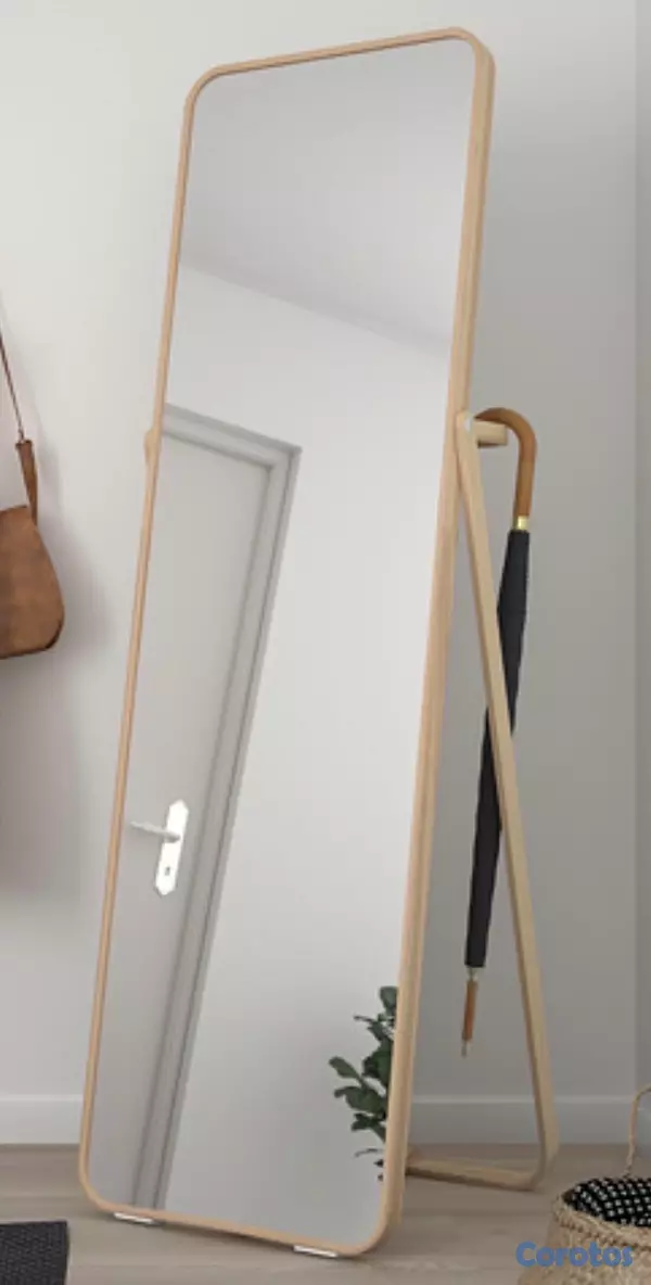decoración y accesorios - Espejo 3