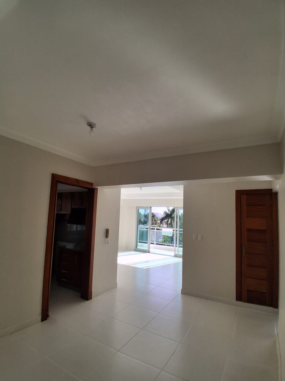 apartamentos - Alquiler de Apartamento en Los cacicazgos  6
