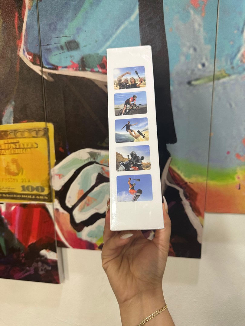 camaras y audio - INSTA 360 X3 ACTION CAM SELLADA  2
