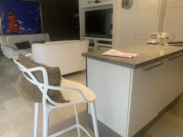 apartamentos - Apart. en Torre Evaristo Morales 3