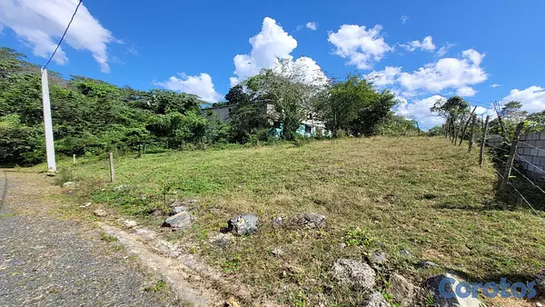 solares y terrenos - SOLAR EN VENTA – COLINAS DE VILLA MELLA 7