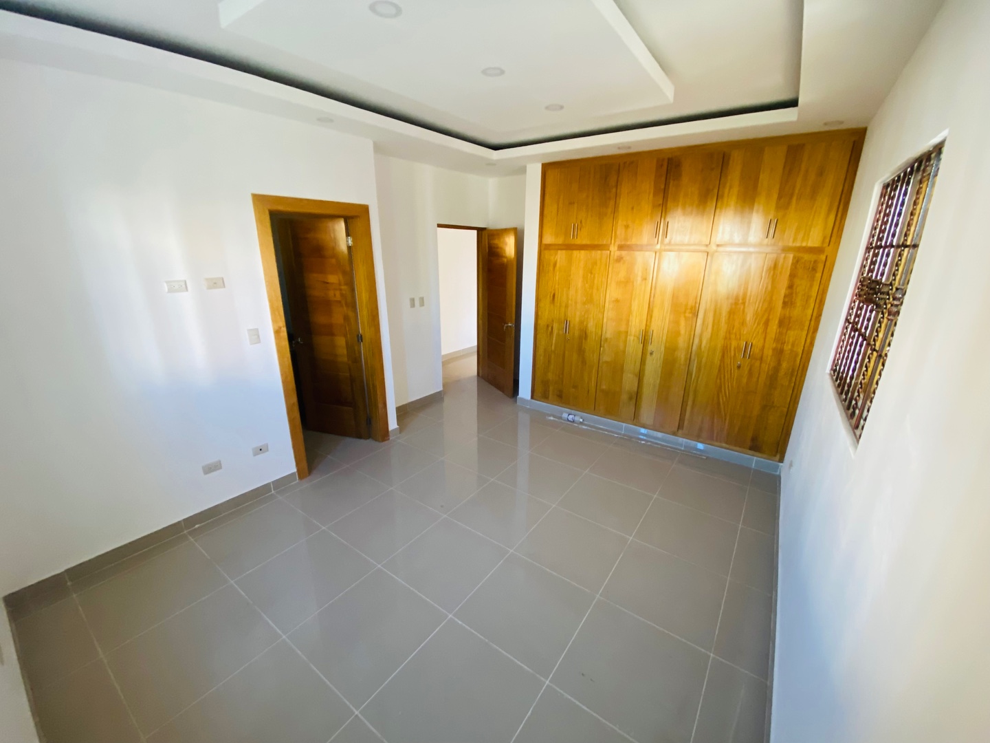casas - CASA EN VENTA NUEVA A ESTRENAR PRÓXIMO AL JARDÍN BOTÁNICO DE SANTIAGO  8