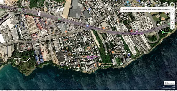 penthouses - Pent-house en Costa Azul RD$ 10,600,000 10