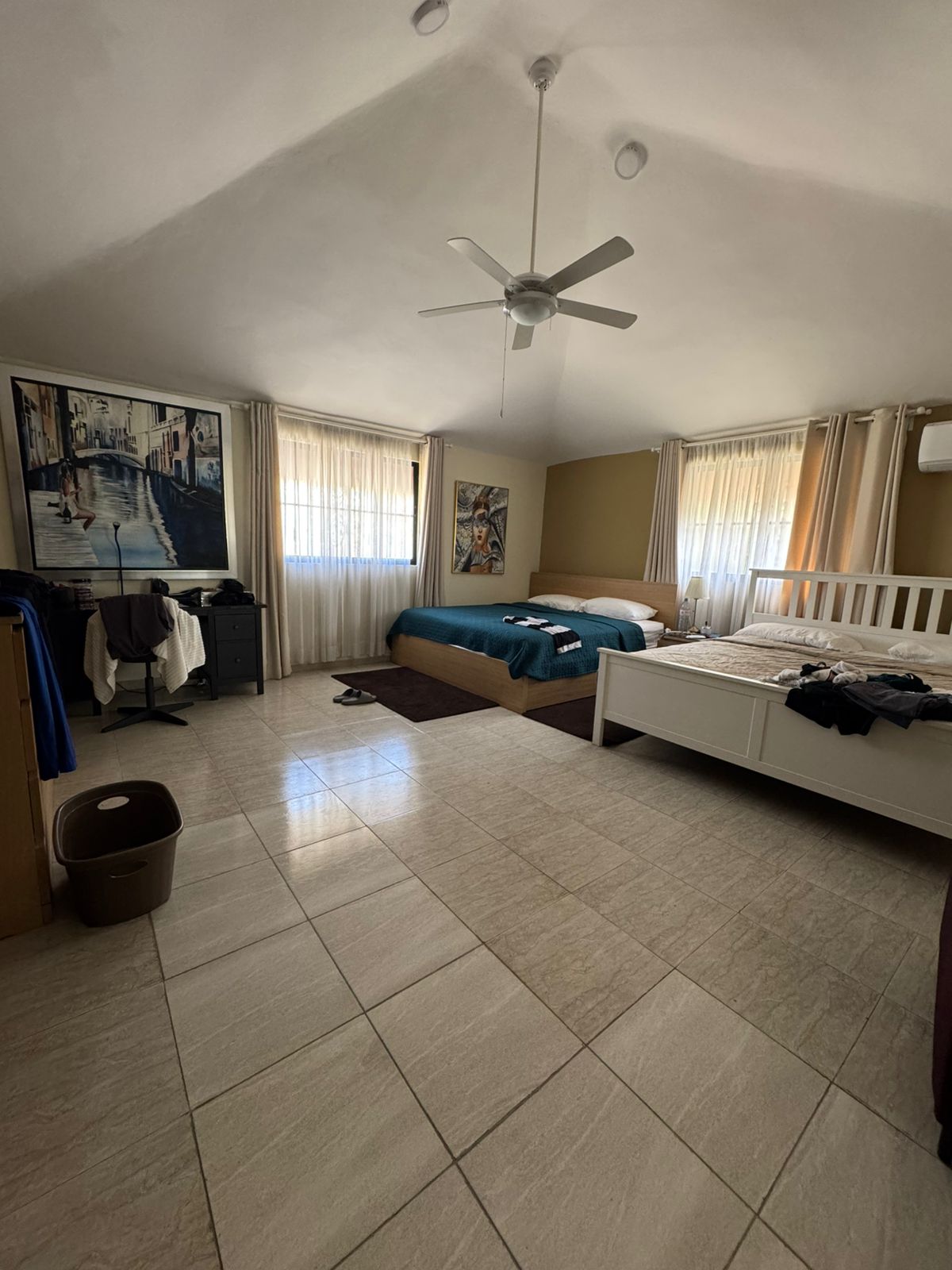 apartamentos - Casa Amueblada con 6 Habitaciones  en El Millón  1