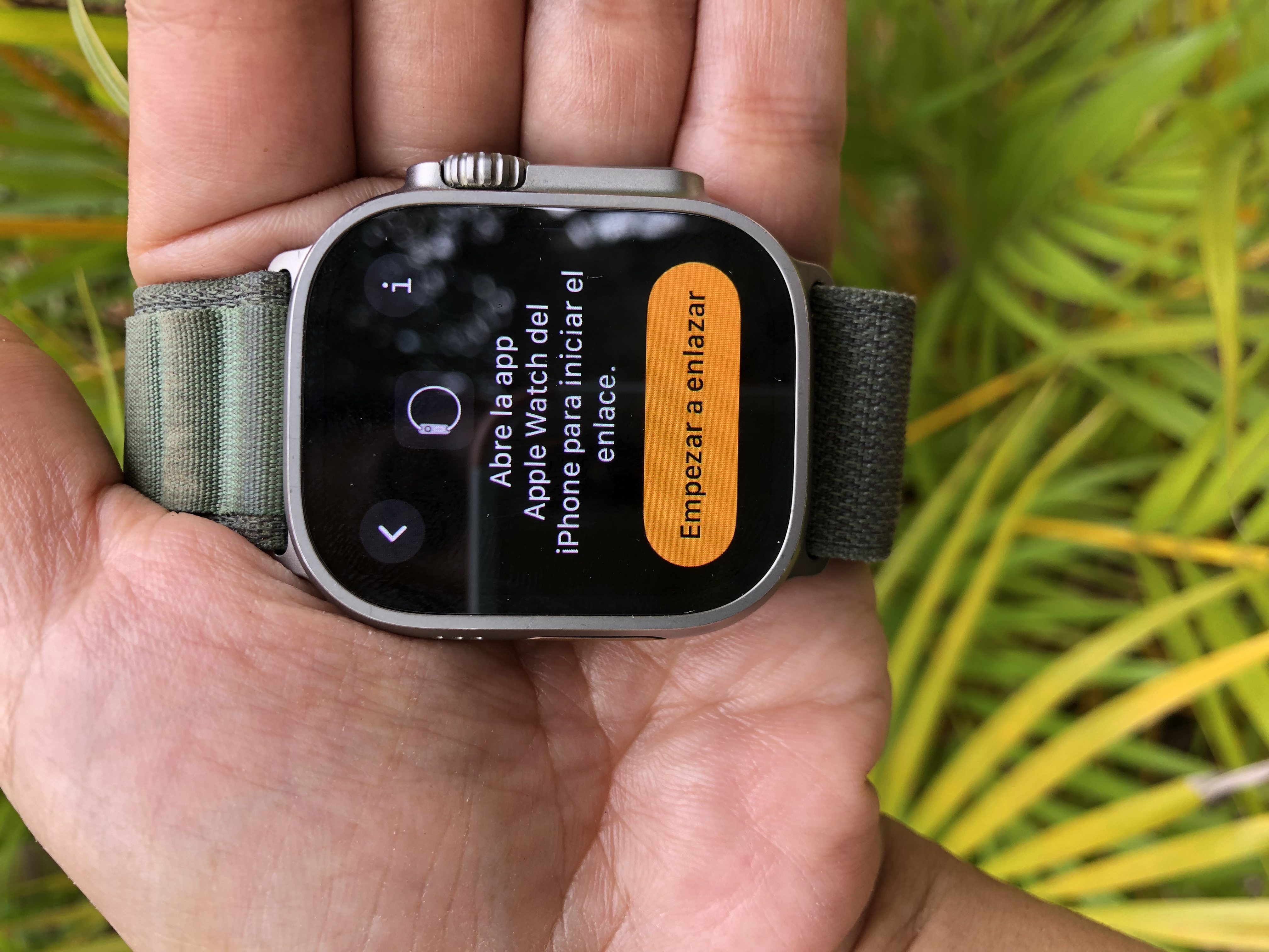 otros electronicos - Apple Watch Ultra 0