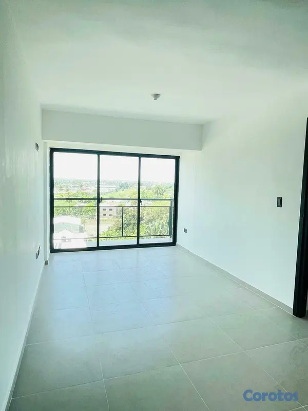 apartamentos - Apartamento en Alquiler, entrada aeropuerto, Santg 3