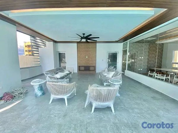 apartamentos - Alquilo Apartamento con Línea Blanca en Esperilla 17