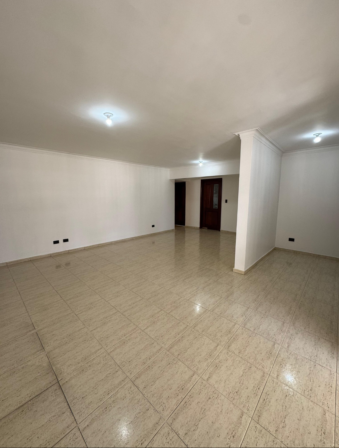 apartamentos - hermoso apartamento ubicado en Evaristo morales  2