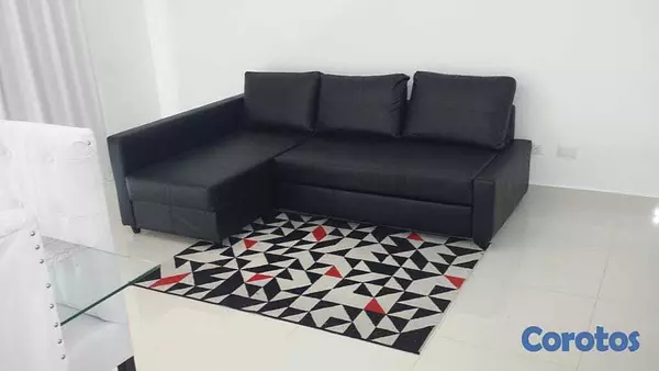 apartamentos - Apartamento en la Esperilla de 1 habitacion 7