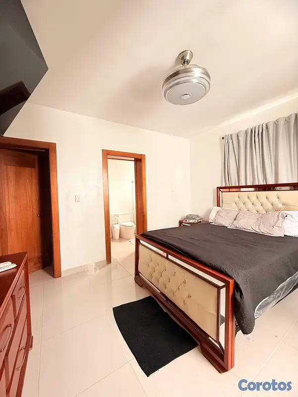 apartamentos - Apartamento en Venta | Próximo a la Autopista Duar 19
