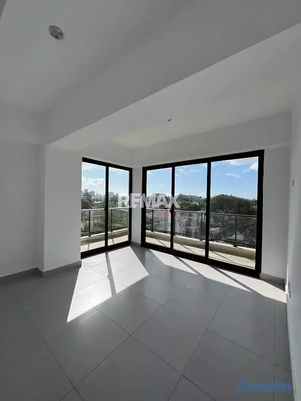 apartamentos - Apartamento en Los Prados Santo Domingo de Guzman 9