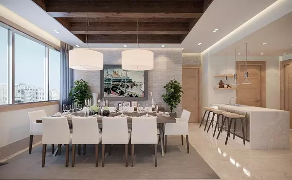 apartamentos - APARTAMENTO A ESTRENAR -ENSANCHE PARAISO 5