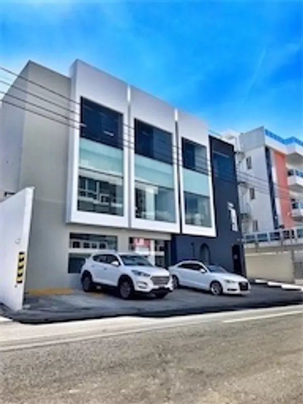 oficinas y locales comerciales - Local corporativo en los prados  2
