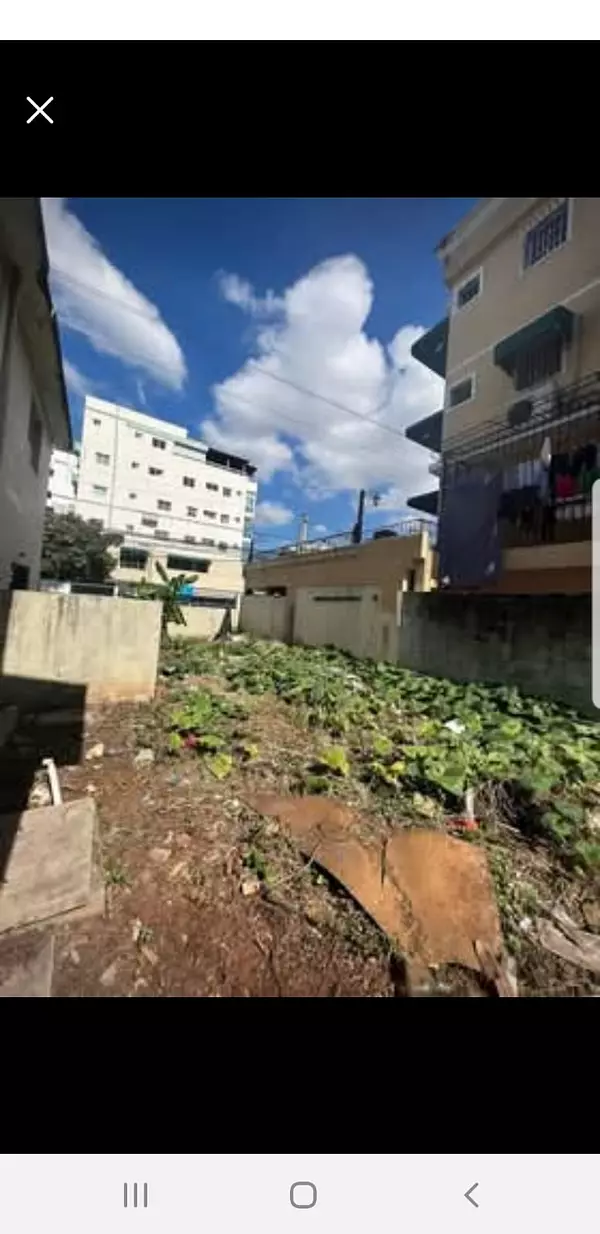solares y terrenos - Vendo casa en renacimiento 3
