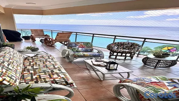 apartamentos - Malecon Center Apartamento en Oferta. 3
