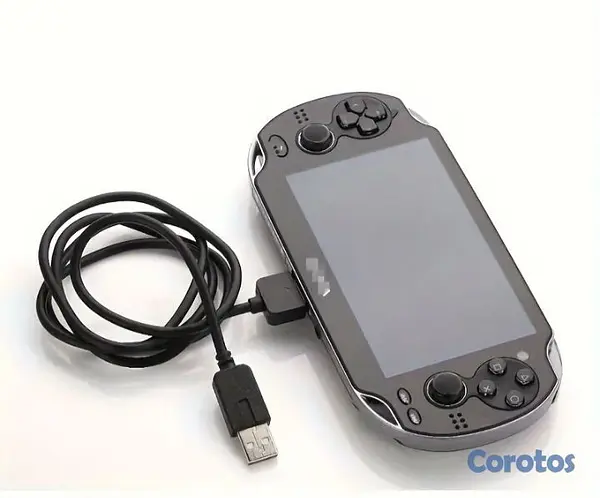 accesorios para electronica - Cable de Carga USB para Ps Vita Serie 1000 2