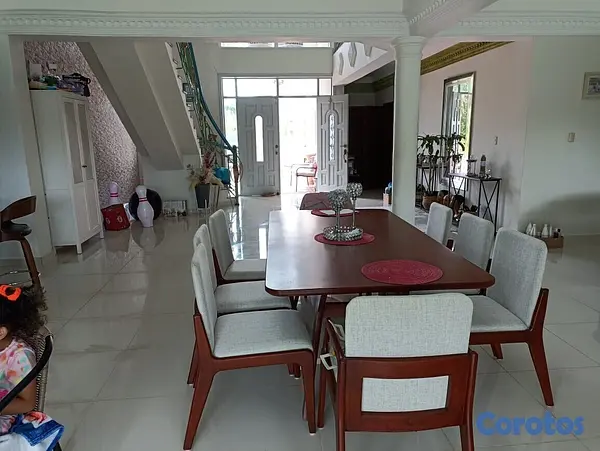 casas vacacionales y villas - VILLA EN JUAN DOLIO 6