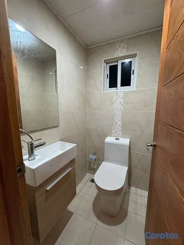 apartamentos - Apartamento en Alquiler en el Sector Renacimiento, 2