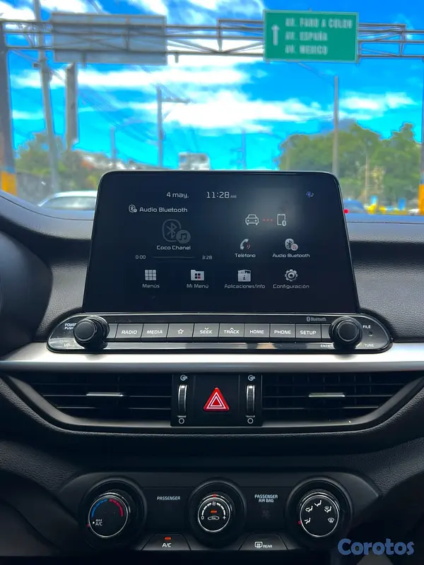 carros - KIA FORTE LXS 2021 7