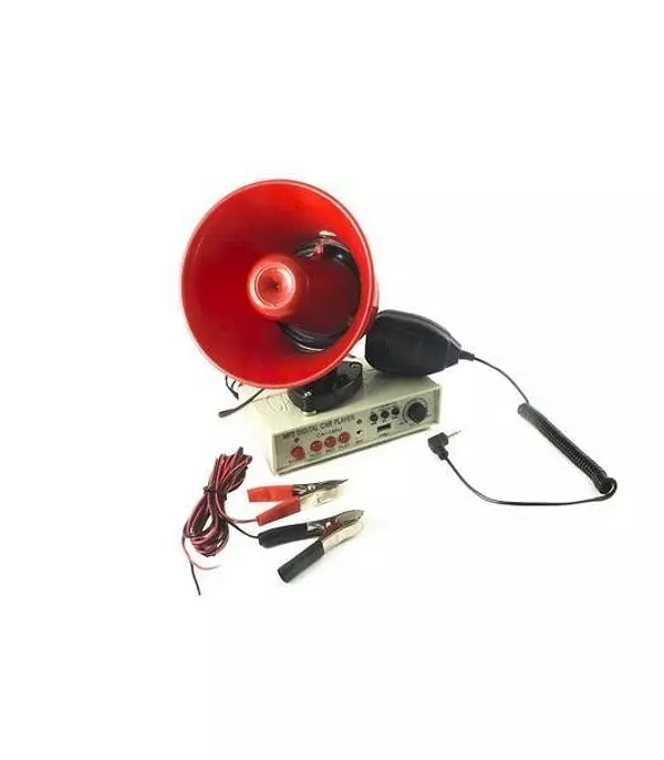 camaras y audio - Altavoz mp3 de vehiculo 4