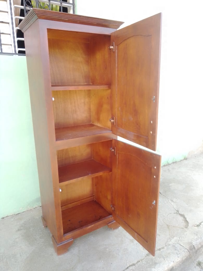 cocina - Organizador de cocina alto  1